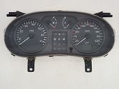 Speedometer (instrument cluster)