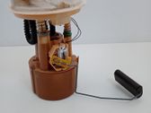 In-tank fuel pump