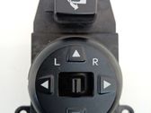 Wing mirror switch