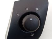 Wing mirror switch