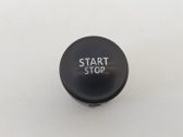 Engine start stop button switch
