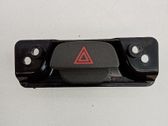 Botón interruptor de luz de peligro