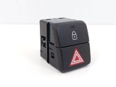 Hazard light switch