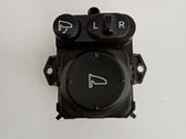 Wing mirror switch