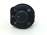 Wing mirror switch