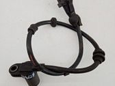 ABS brake wheel speed sensor