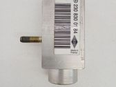 Turbo solenoid valve