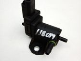 Turbo solenoid valve