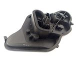 Tail light bulb cover holder