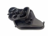 Tail light bulb cover holder