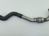 Intercooler hose/pipe
