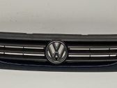 Front grill