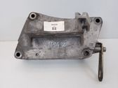 Engine mount bracket