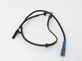 ABS brake wheel speed sensor