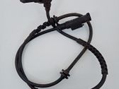 ABS brake wheel speed sensor