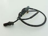 ABS brake wheel speed sensor