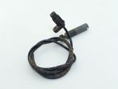 ABS brake wheel speed sensor