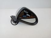 Front door electric wing mirror