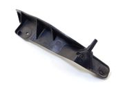 Rear bumper mounting bracket