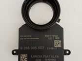 Other control units/modules