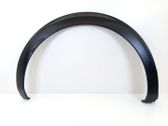 Front door trim (molding)