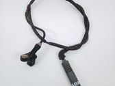ABS brake wheel speed sensor