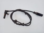 ABS brake wheel speed sensor