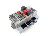 SAM control unit