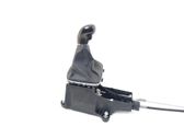 Gear shifter/selector