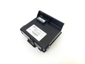 Other control units/modules