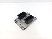 Unidad de control/módulo del motor