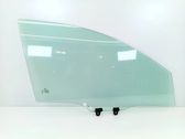 Front door window glass four-door