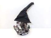 Handbrake/parking brake lever assembly