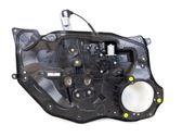 Fensterhebermechanismus ohne Motor Tür vorne