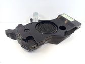 Panel speaker