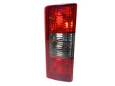 Tailgate rear/tail lights