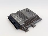 Engine control unit/module