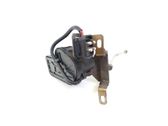 Headlight level adjustment motor