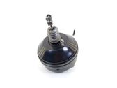 Brake booster