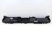 Bottom radiator support slam panel