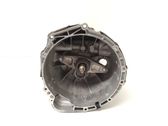 Manual 5 speed gearbox