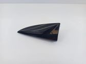 Tailgate/trunk side cover trim