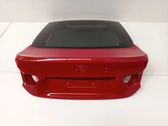 Tailgate/trunk/boot lid