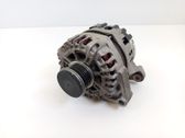Generator/alternator
