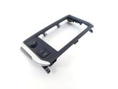 Multifunctional control switch/knob