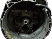 Manual 5 speed gearbox