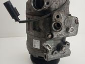 Klimakompressor Pumpe