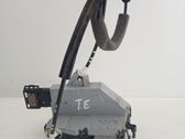Rear door lock