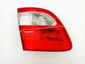 Tailgate rear/tail lights