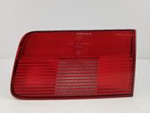 Tailgate rear/tail lights